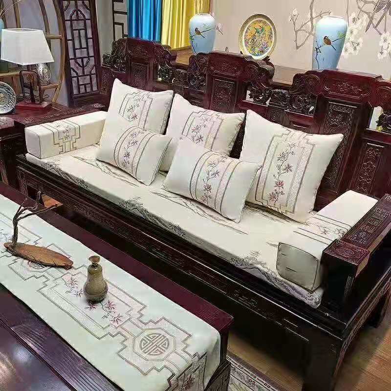 重庆沙发换布案例