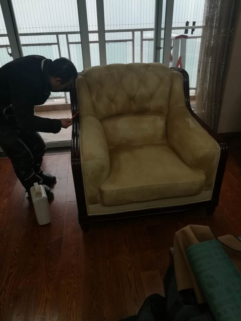 重庆椅子翻新